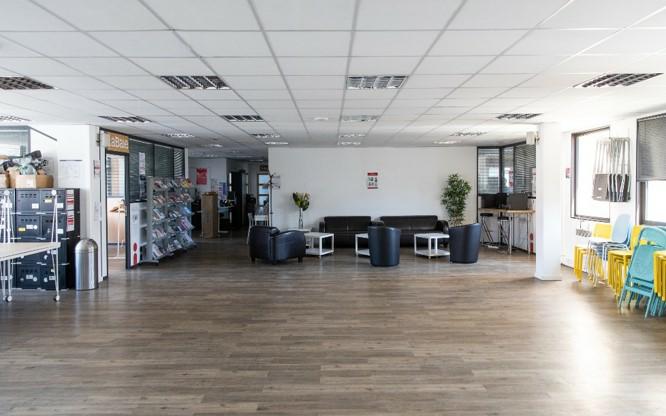 Bureau Lille 1722m² Location bureau Lille Nord OLBUR2201251 10